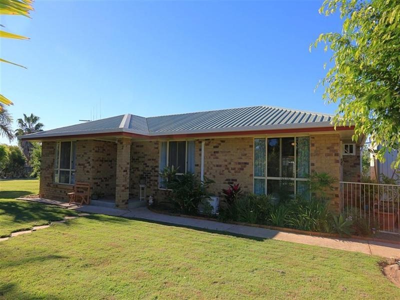 22 Mark Road, Branyan QLD 4670