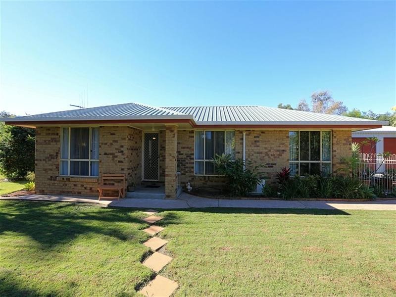 22 Mark Road, Branyan QLD 4670