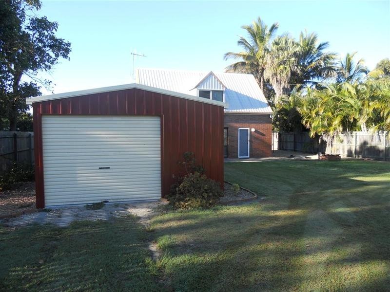 62 Mitchell Street, Elliott Heads QLD 4670