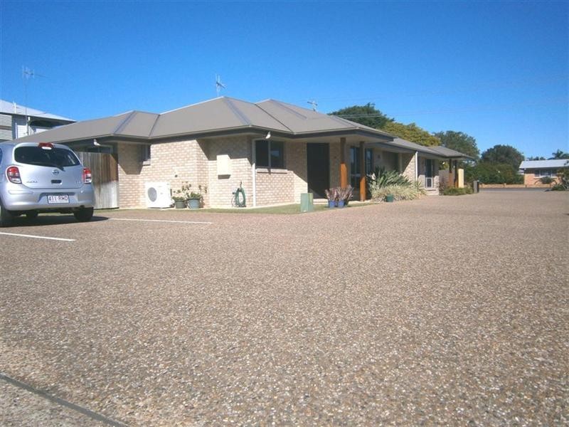 Kepnock QLD 4670