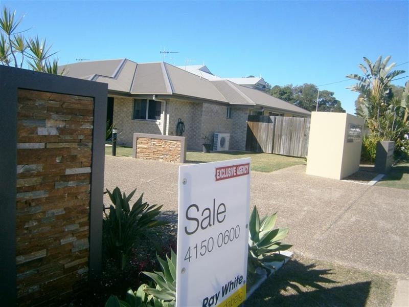 Kepnock QLD 4670