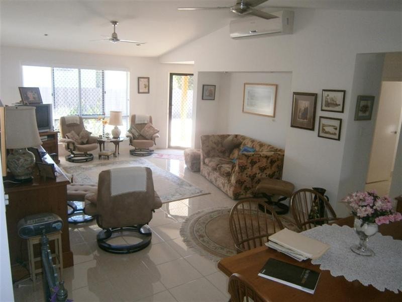 Kepnock QLD 4670