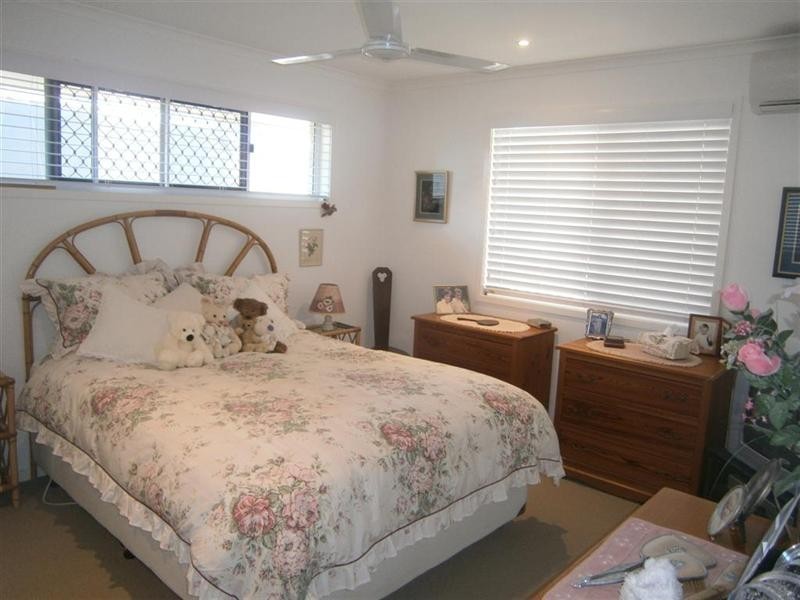 Kepnock QLD 4670