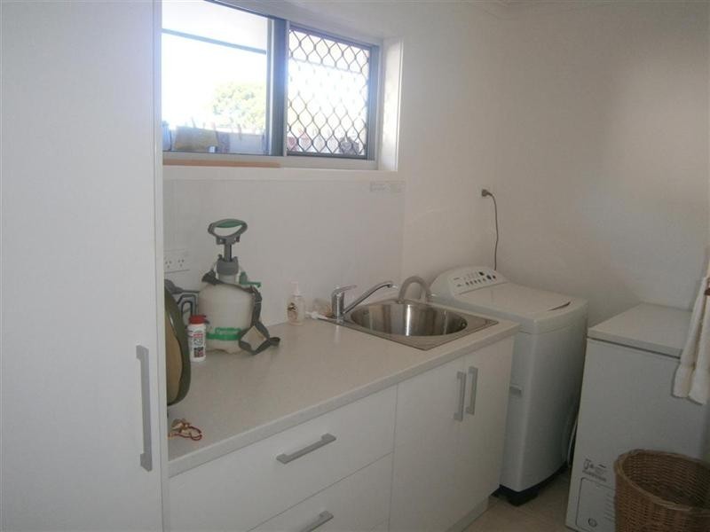 Kepnock QLD 4670