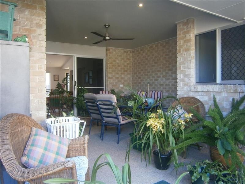 Kepnock QLD 4670