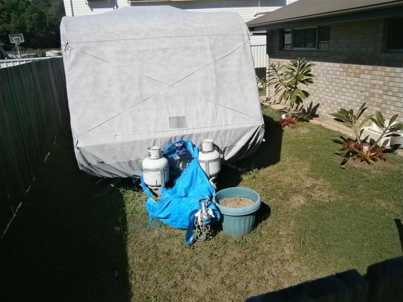 Kepnock QLD 4670