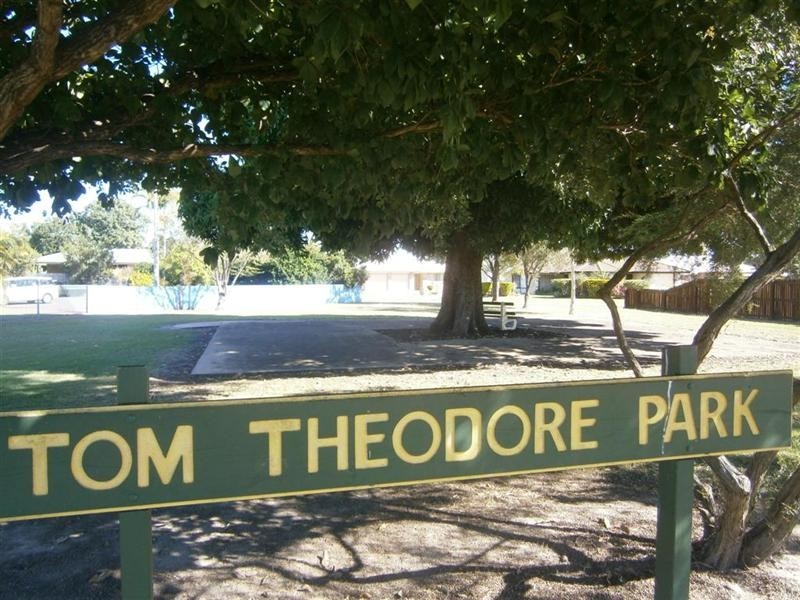 Kepnock QLD 4670
