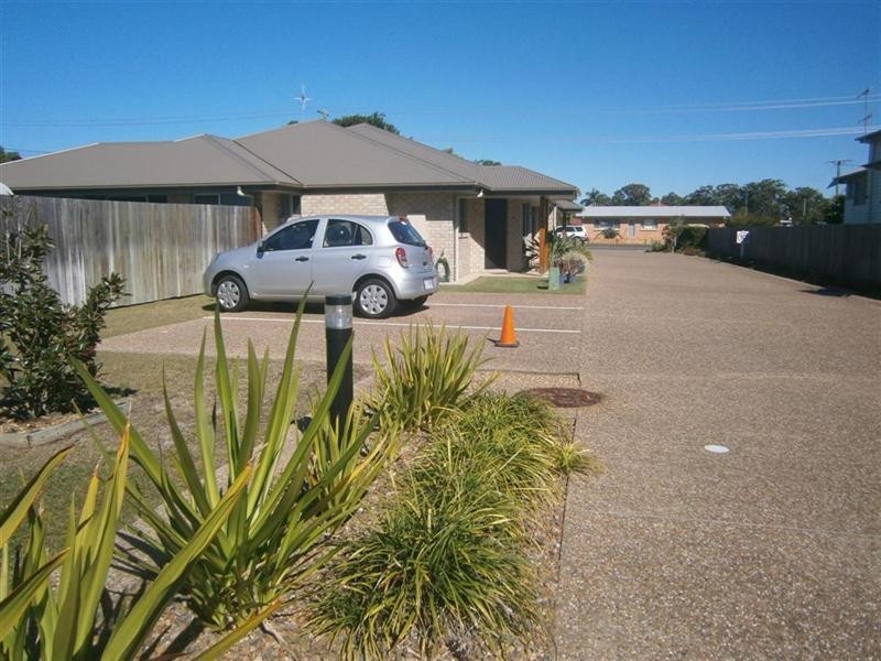 Kepnock QLD 4670
