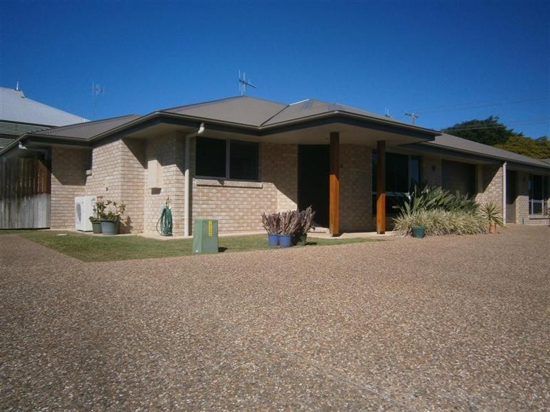 Kepnock QLD 4670