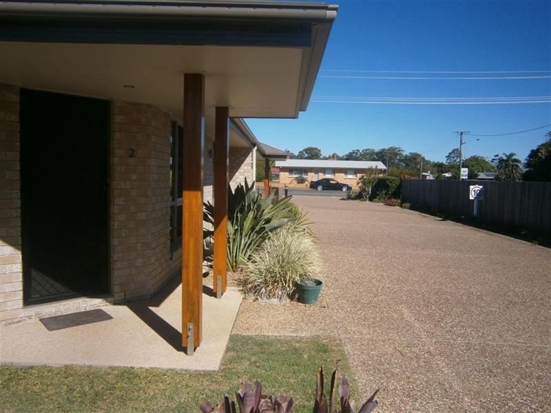 Kepnock QLD 4670