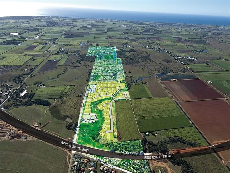 35 Longview Street, Ashfield QLD 4670