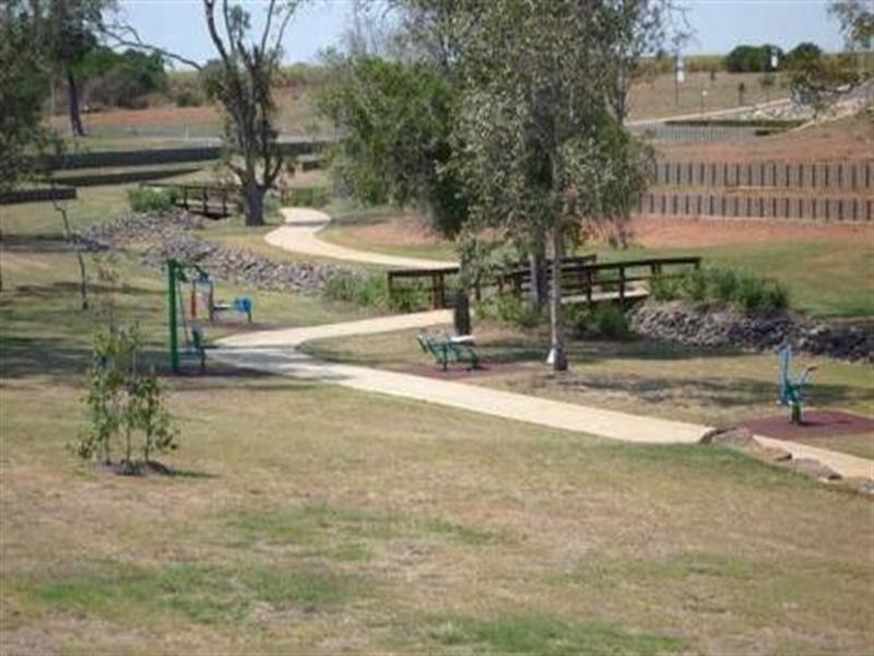 35 Longview Street, Ashfield QLD 4670