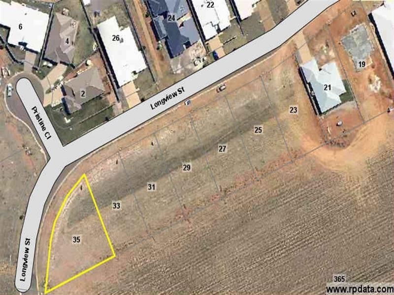 35 Longview Street, Ashfield QLD 4670