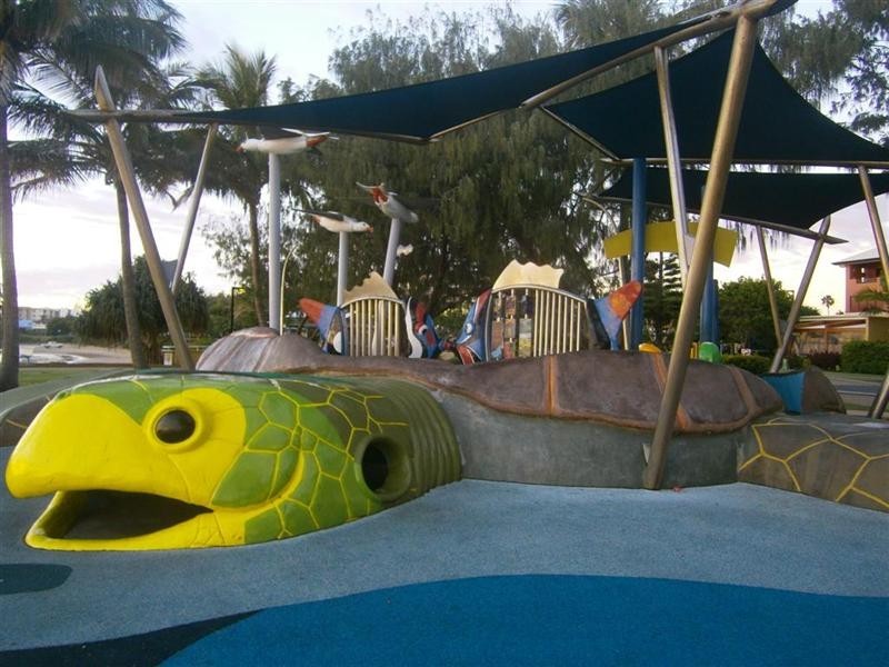 35 Longview Street, Ashfield QLD 4670