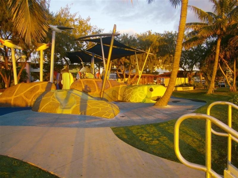 35 Longview Street, Ashfield QLD 4670