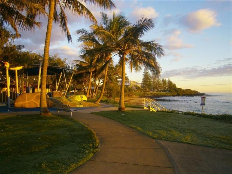 35 Longview Street, Ashfield QLD 4670