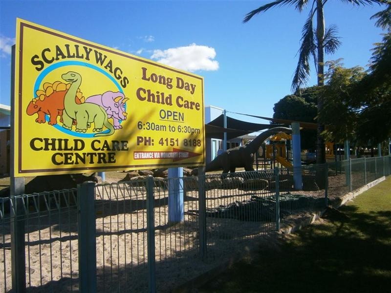 35 Longview Street, Ashfield QLD 4670