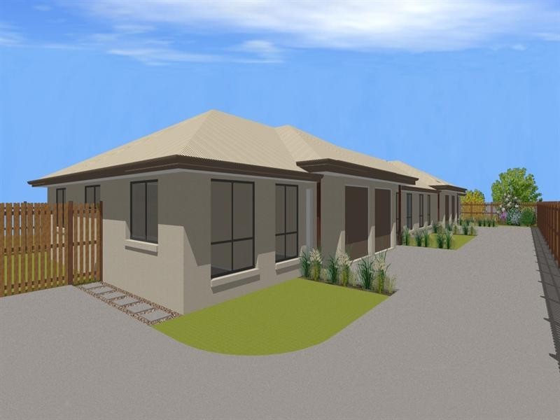 1-4/106 Burnett Street, Bundaberg South QLD 4670