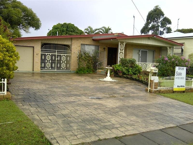 Bundaberg West QLD 4670