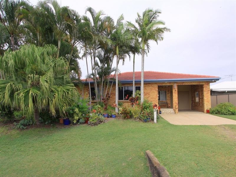 1 One Mile Road, Bundaberg North QLD 4670