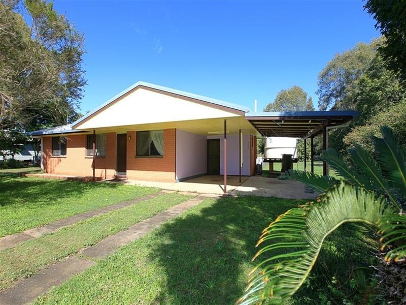 14 Sharon Road, Sharon QLD 4670