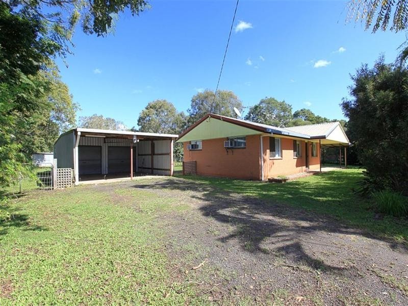 14 Sharon Road, Sharon QLD 4670