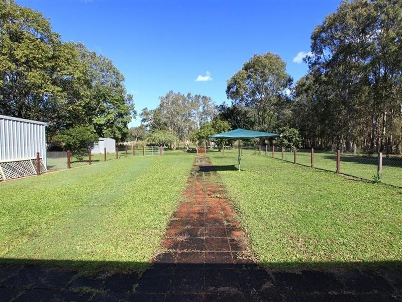 14 Sharon Road, Sharon QLD 4670