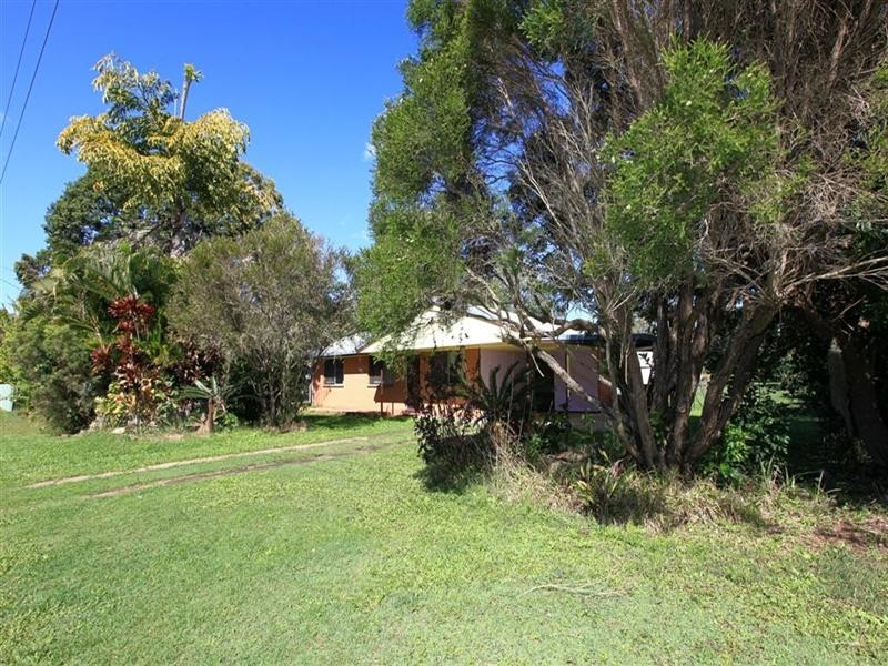 14 Sharon Road, Sharon QLD 4670