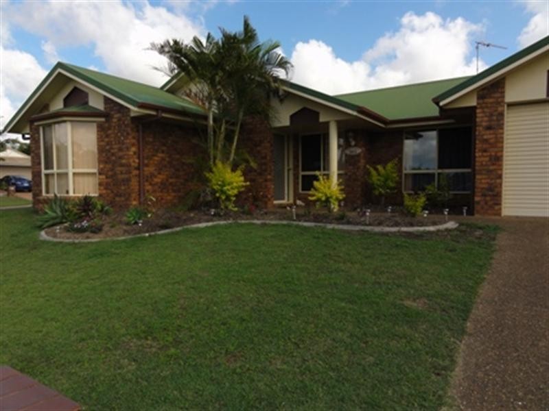 16 Tropicana Drive, Avoca QLD 4670