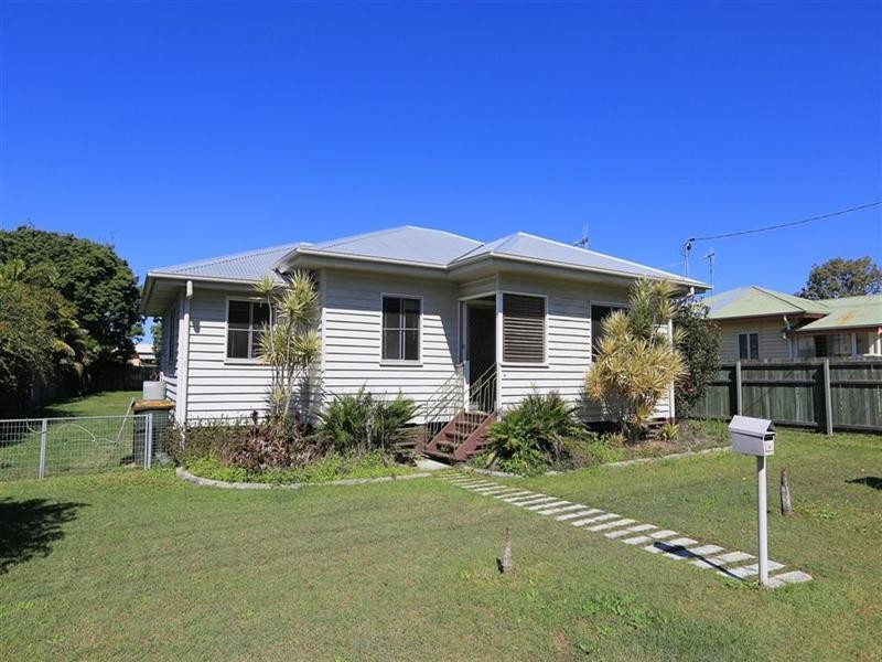 16 River Terrace, Millbank QLD 4670