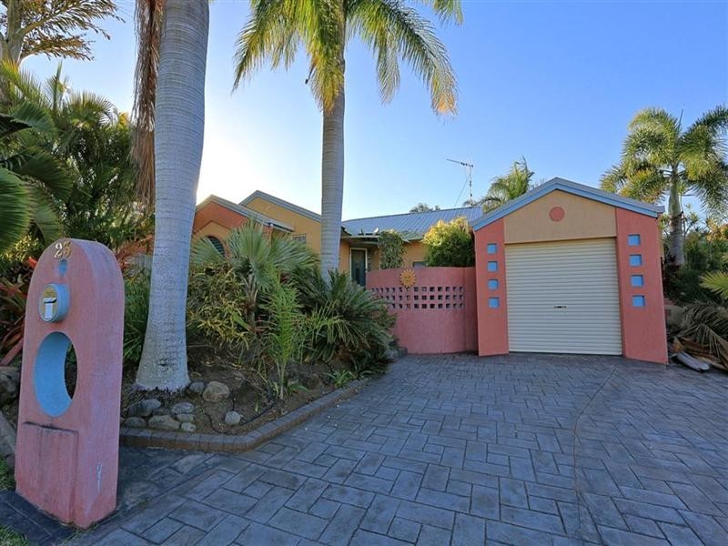 23 Aleta Court, Avoca QLD 4670