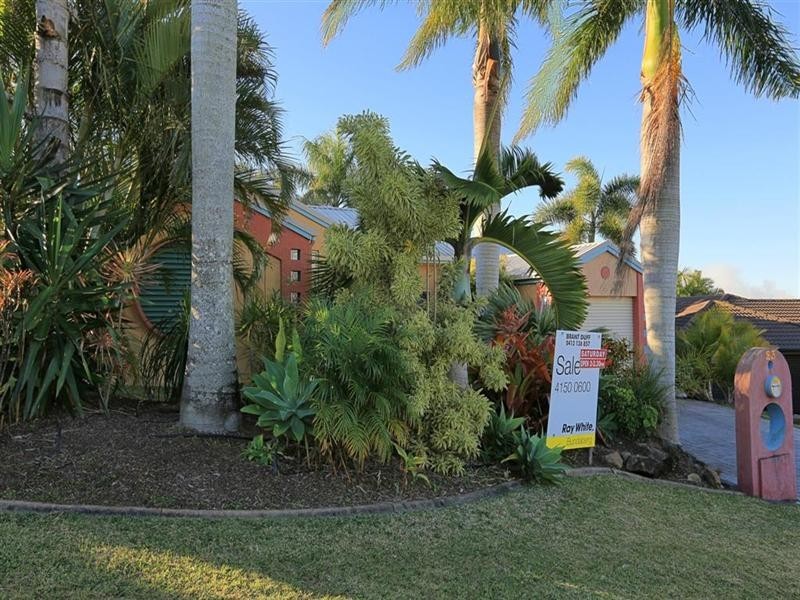 23 Aleta Court, Avoca QLD 4670