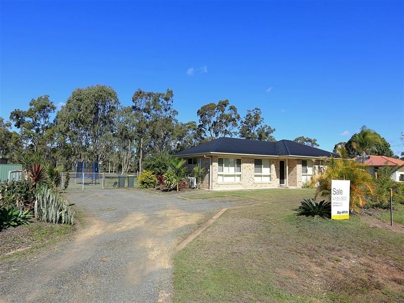 17 Park Estate Drive, Branyan QLD 4670