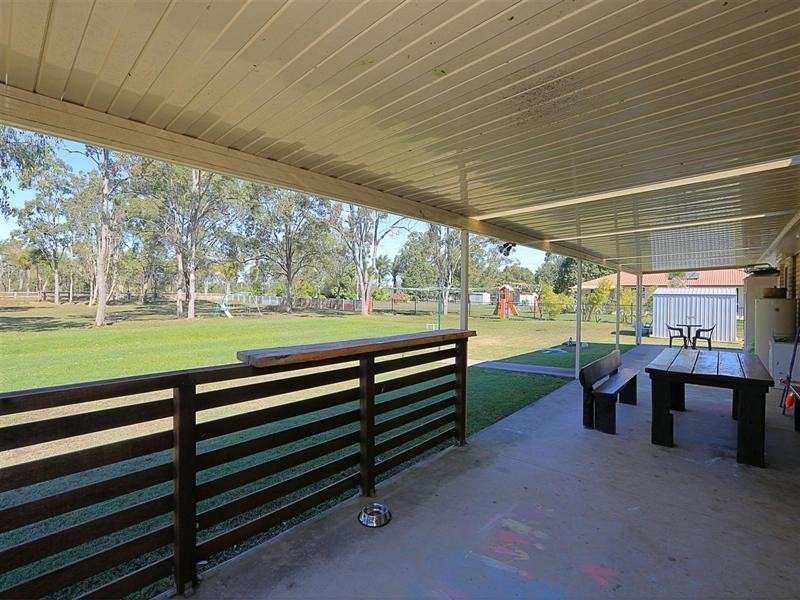 17 Park Estate Drive, Branyan QLD 4670