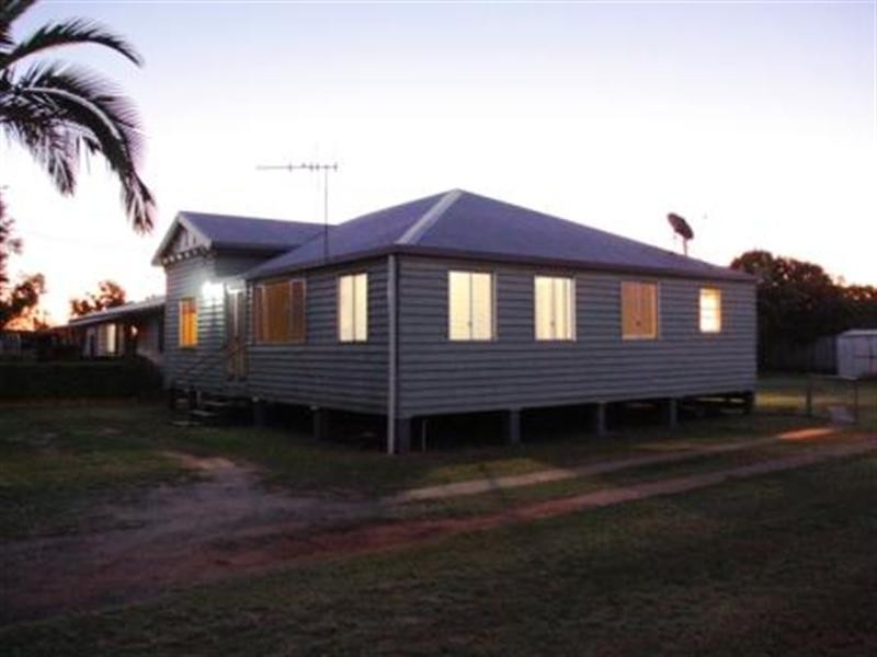 165 McCarthy Road, Avenell Heights QLD 4670