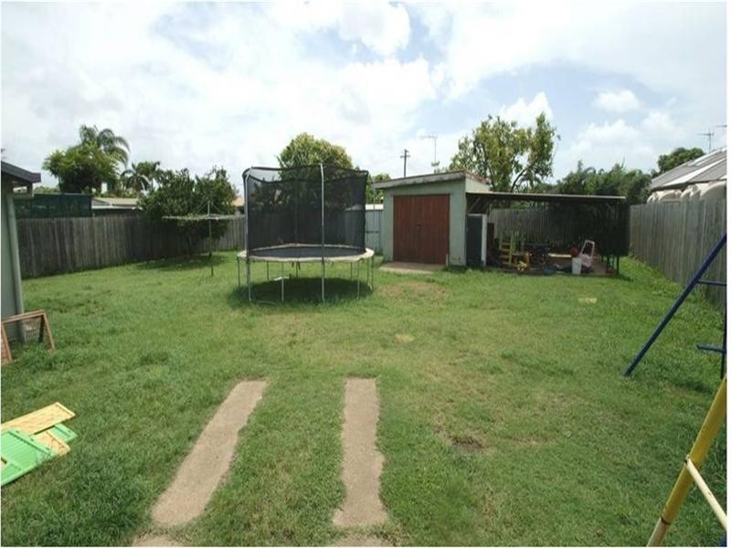 165 McCarthy Road, Avenell Heights QLD 4670