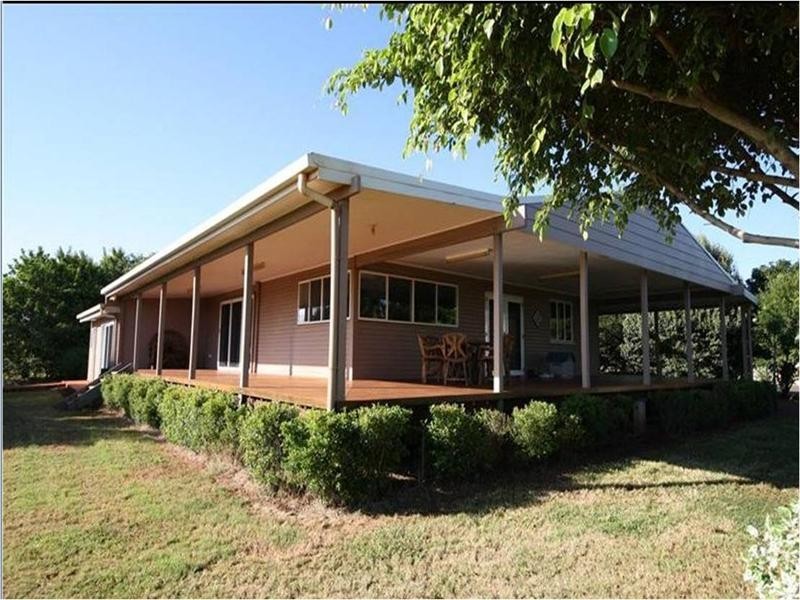 485 Bargara Road, Qunaba QLD 4670