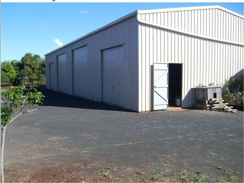 485 Bargara Road, Qunaba QLD 4670