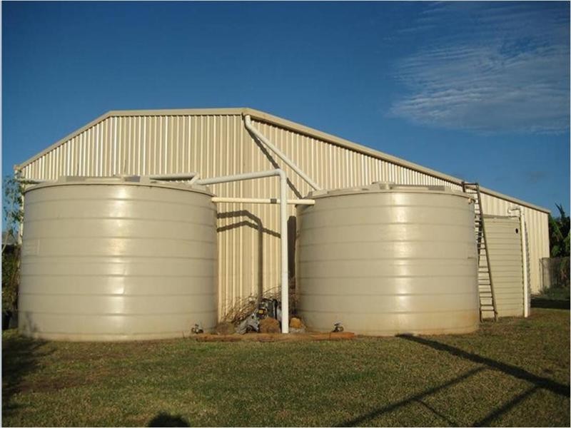 485 Bargara Road, Qunaba QLD 4670