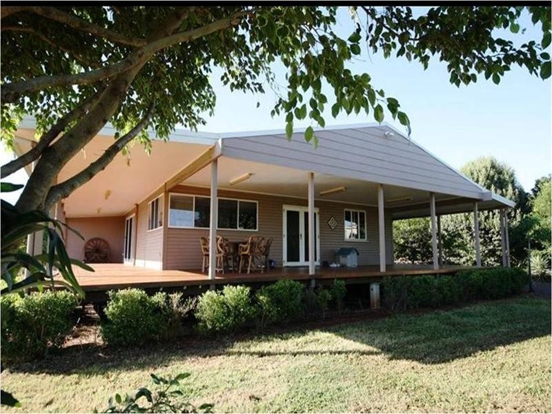 485 Bargara Road, Qunaba QLD 4670