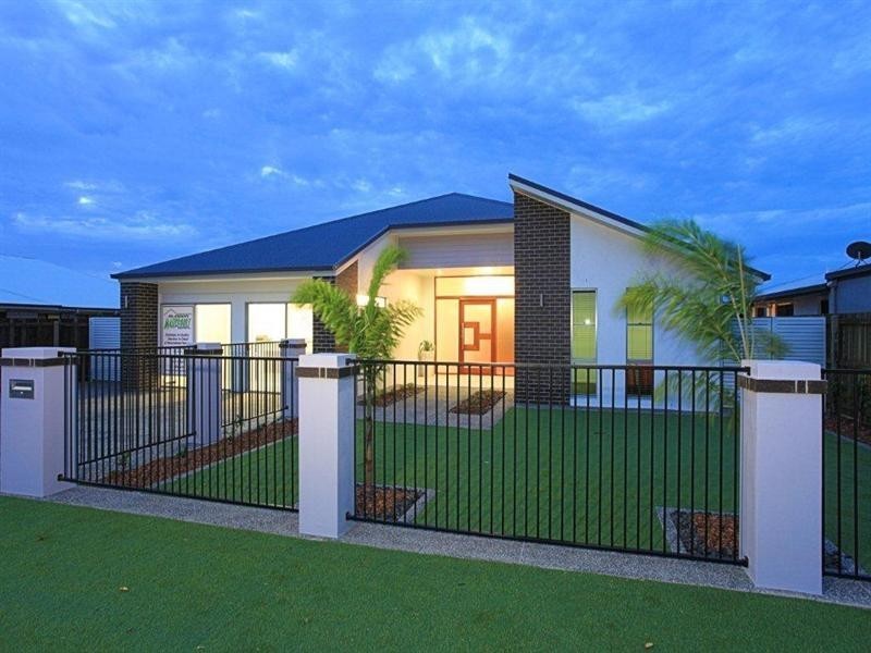 24 Longview Street, Ashfield QLD 4670