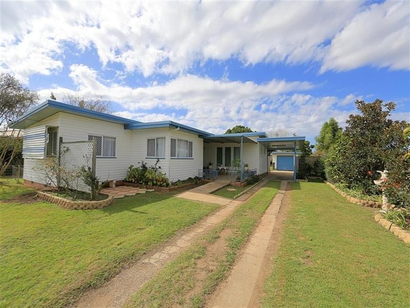 20 Redmond Street, Avenell Heights QLD 4670