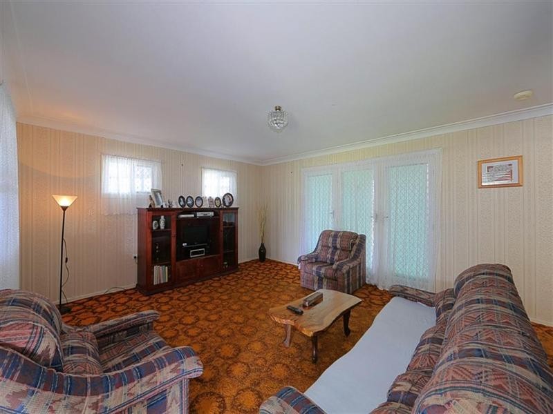 20 Redmond Street, Avenell Heights QLD 4670