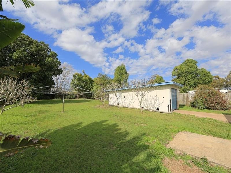 20 Redmond Street, Avenell Heights QLD 4670