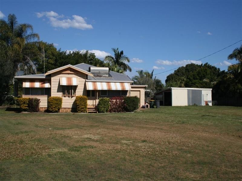 214 Elliott Heads Road, Avenell Heights QLD 4670