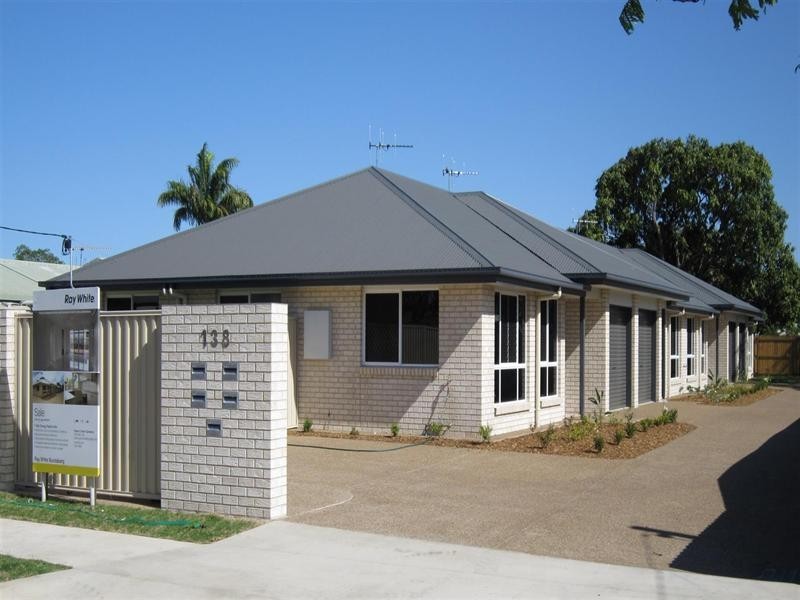 138 George Street, Bundaberg West QLD 4670