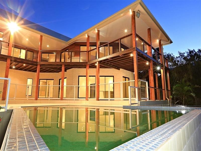 126 Sylvan Drive, Moore Park Beach QLD 4670