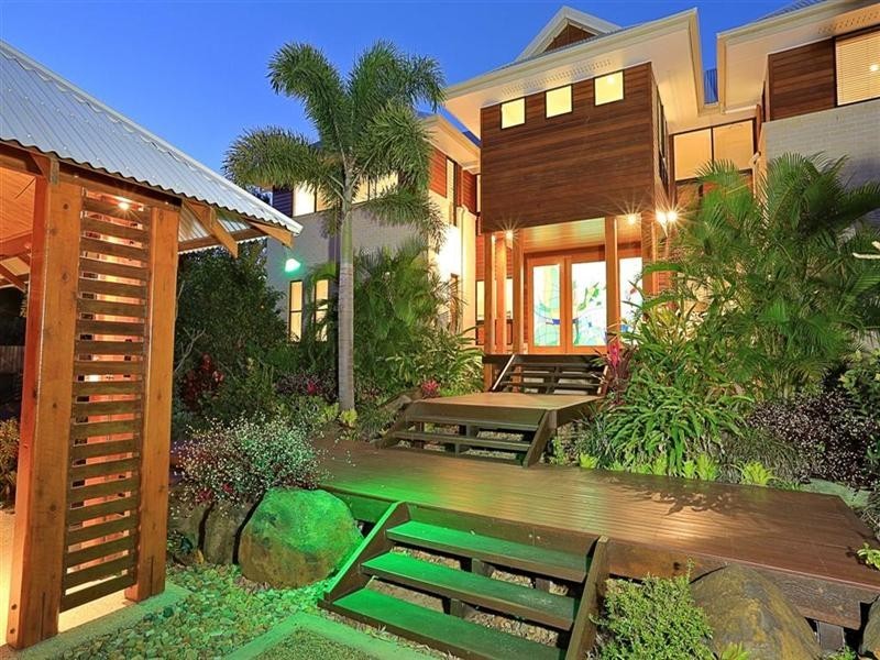 126 Sylvan Drive, Moore Park Beach QLD 4670