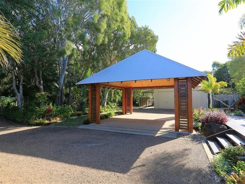 126 Sylvan Drive, Moore Park Beach QLD 4670