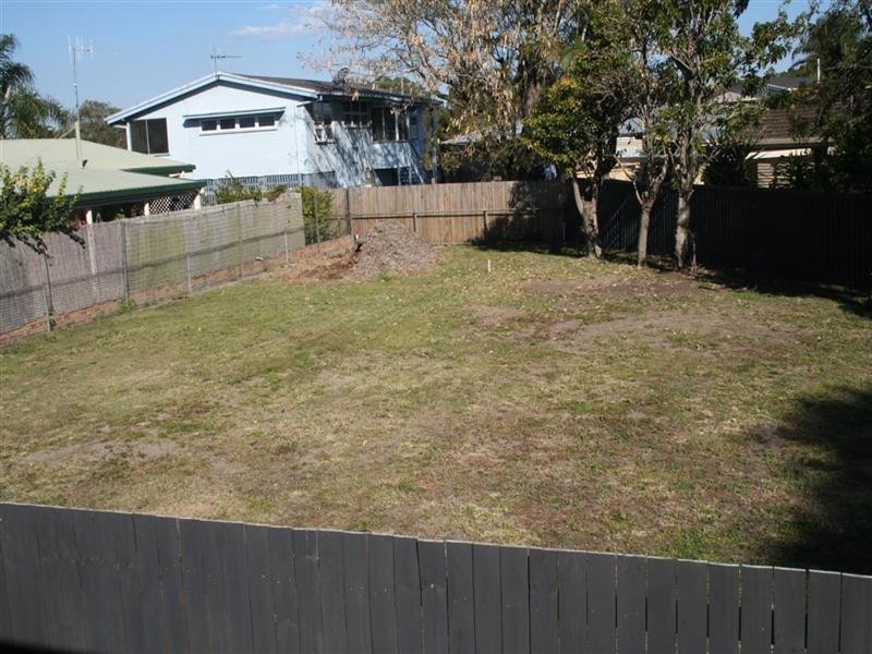 Lot 12 John Street, Bundaberg West QLD 4670